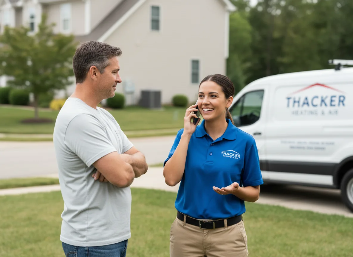 Ac Repair West Danville, VT FAQs